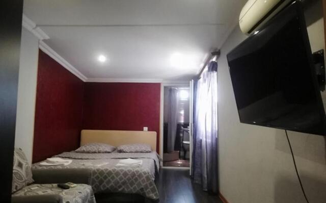 Georgi Apartament