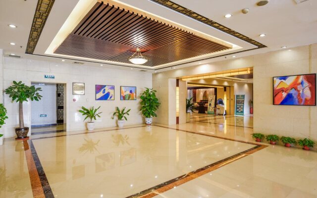 Tianjin Hopeway Hotel