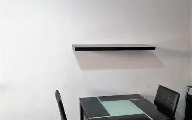 Studio Condominium - Short and Long Term Staycation