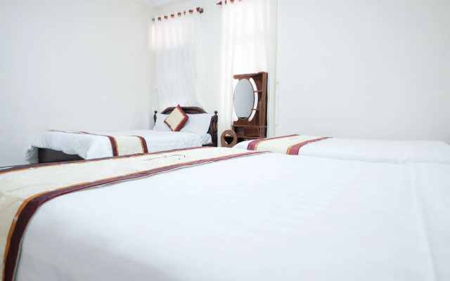 Bukchon Da Lat Hotel