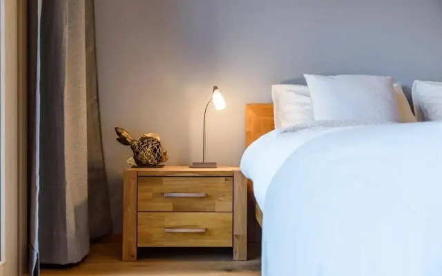 Chalet Diognysos B&B