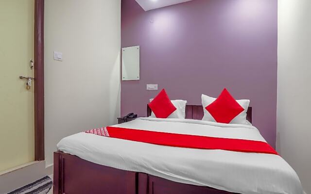 Flagship 76457 Hotel Avasya