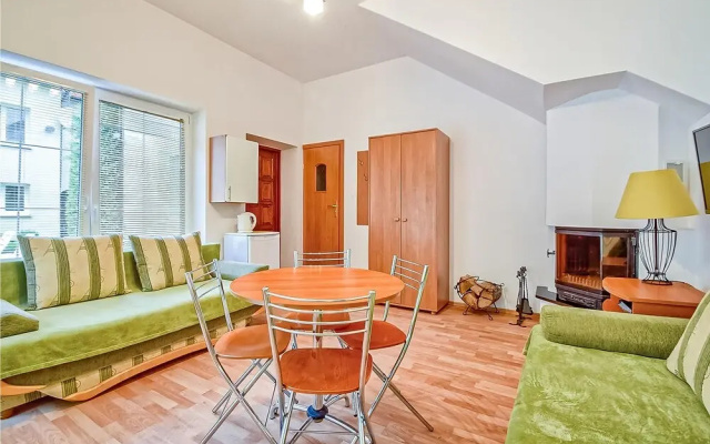 Awesome Home in Grzybowo With 3 Bedrooms and Internet