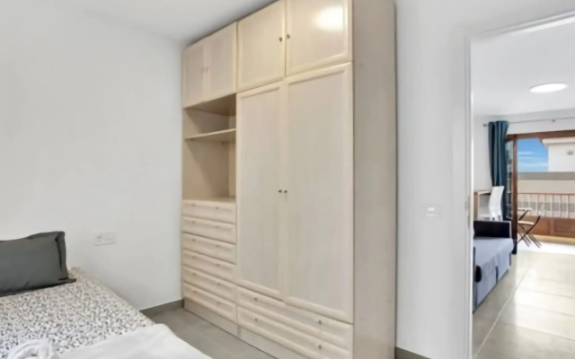 Spacious holiday home in Candelaria with terrace
