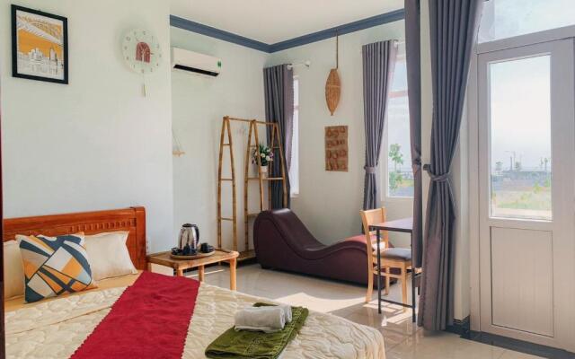 Nho Hotel - Rạch Giá