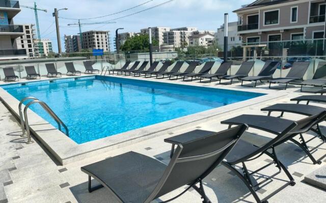 Nivel D10 Apartament