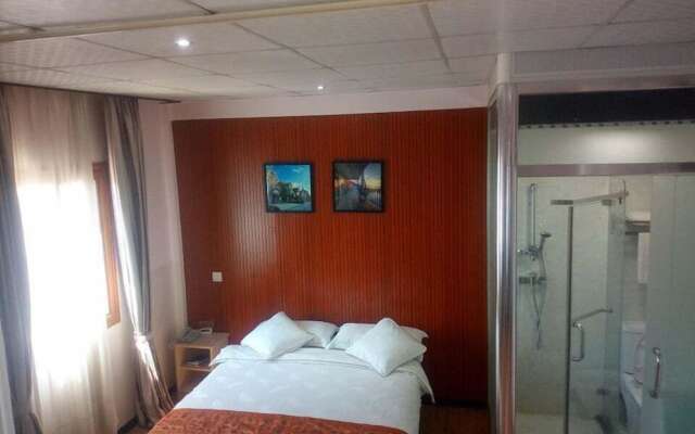 Hotel Cristal Madagascar