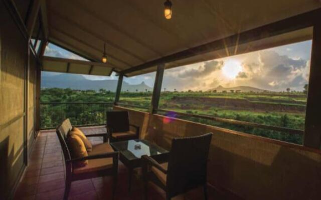 Grape County Eco Resorts