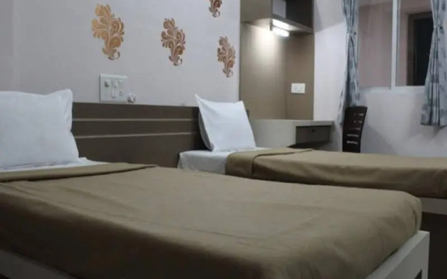 Divya Jyot Residency