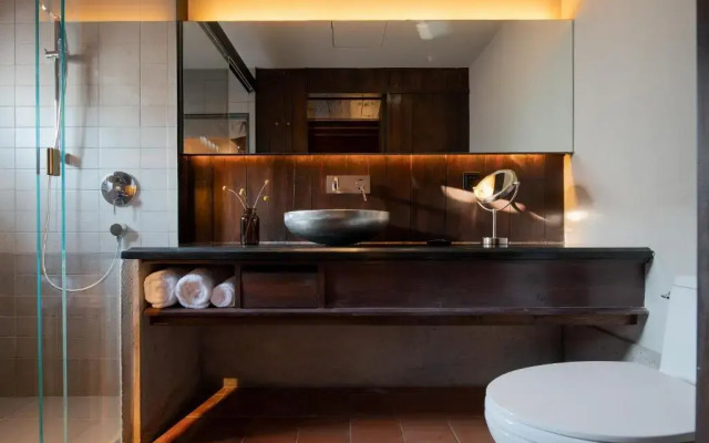 Anyu Dayan Hotel
