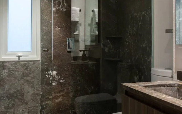 Elbe Retreat - Fabulous 2bdr Apartment Near Bosque de Chapultepec