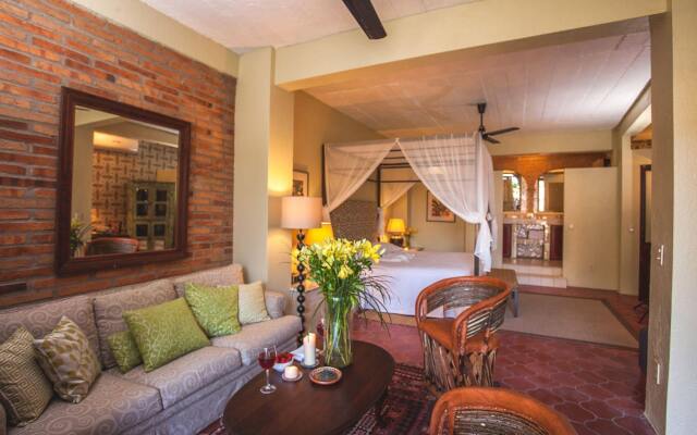 Quinta Maria Cortez Beach Hotel