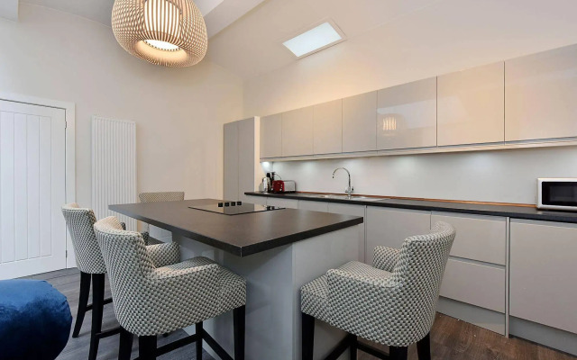 London Lifestyle Apartments Chelsea