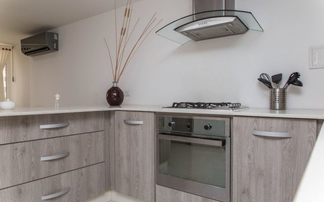 Apartamentos Unik Cartagena Faro Tequendama