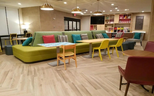 Home2 Suites by Hilton Fairview/Allen