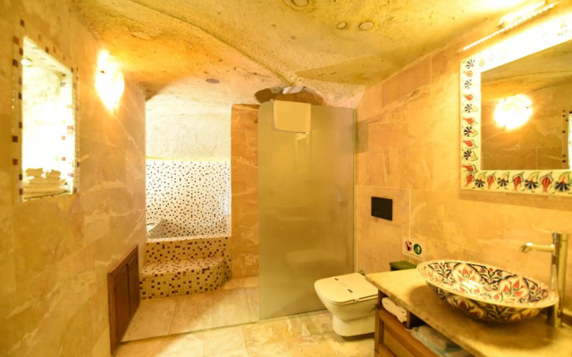 Canela Cave Hotel