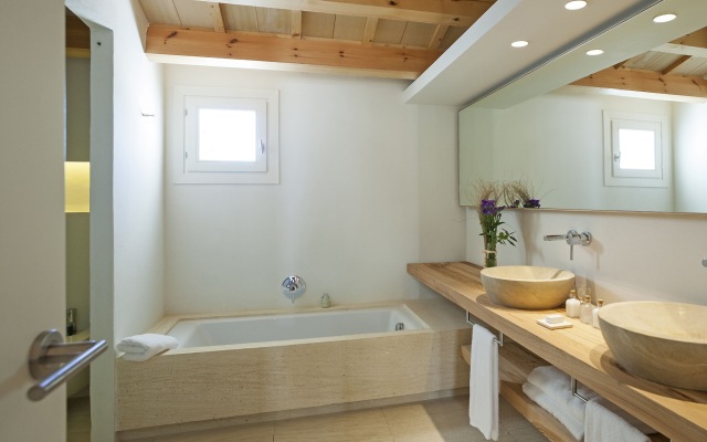 Torralbenc, a Small Luxury Hotel of the World