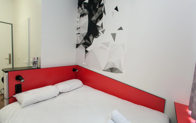 St Christopher's Inn Gare Du Nord - Hostel