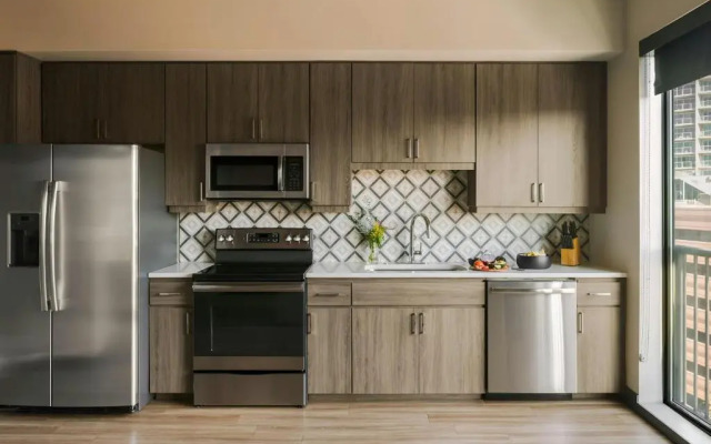 Sonder by Marriott Bonvoy Mill Ave Apartments Tempe