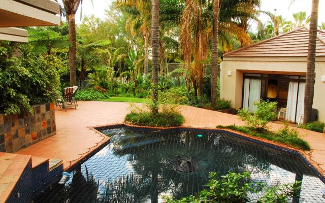 Villa Amor
