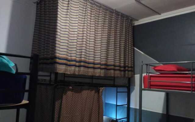 Hati-Hati Homestay