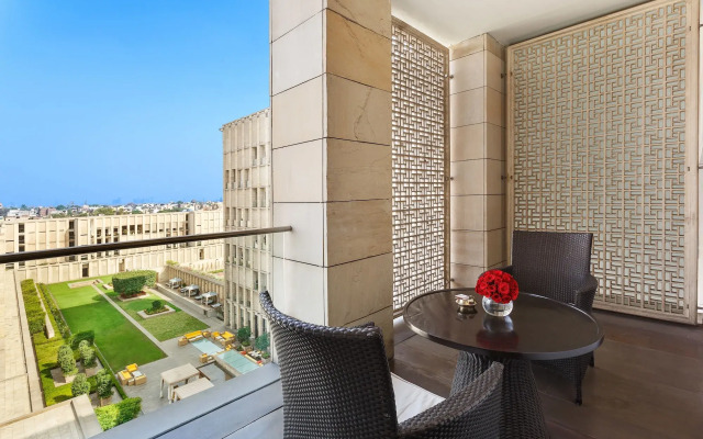 The Lodhi - A member of The Leading Hotels Of The World