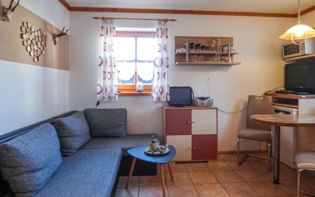 Beautiful Apartment in Bayerisch Eisenstein With 1 Bedrooms and Wifi