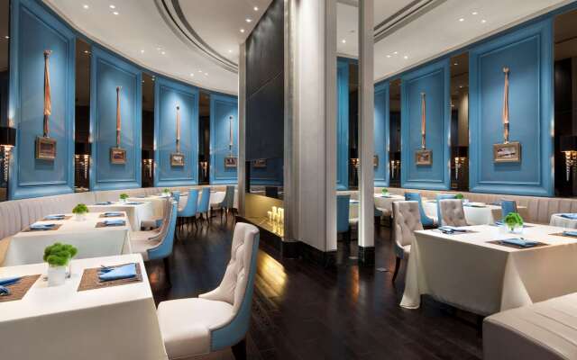 Golden Tulip New Asia Hotel, The Bund Shanghai