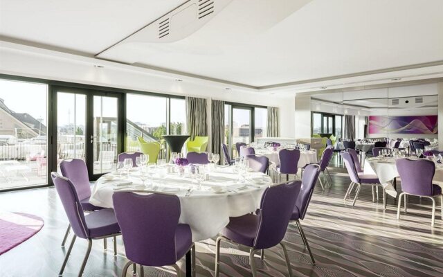 nhow Berlin Hotel