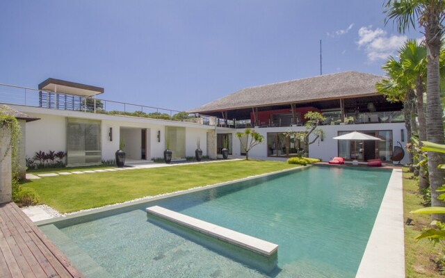 Villa Ramasuka