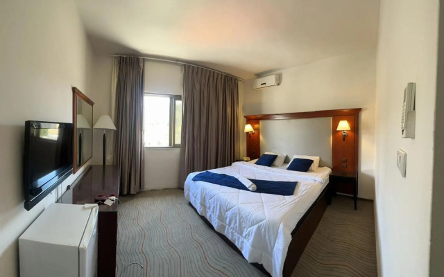 Amman Pasha Hotel