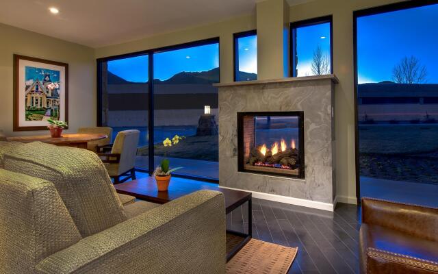 Best Western Plus Boulder Inn