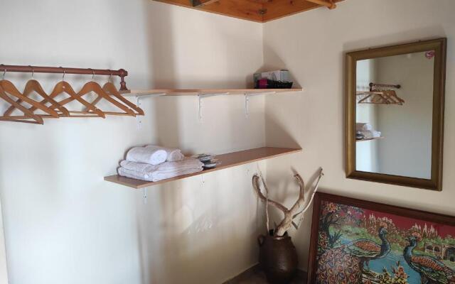 Stefanis traditional house - Kampos