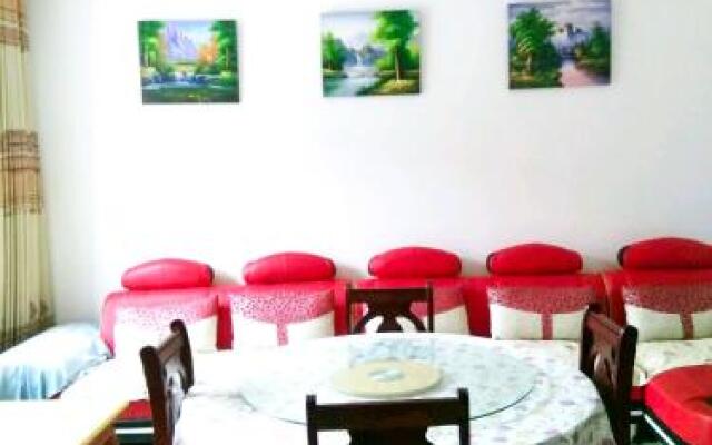 Simatai Old Town Guisheng Garden Farmstay