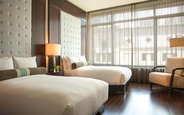 Alma San Diego Downtown, a Tribute Portfolio Hotel