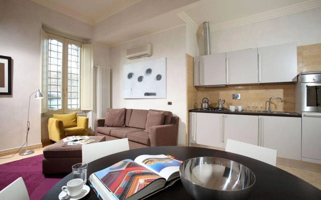 Dimora Storica Palazzo Marescalchi Belli