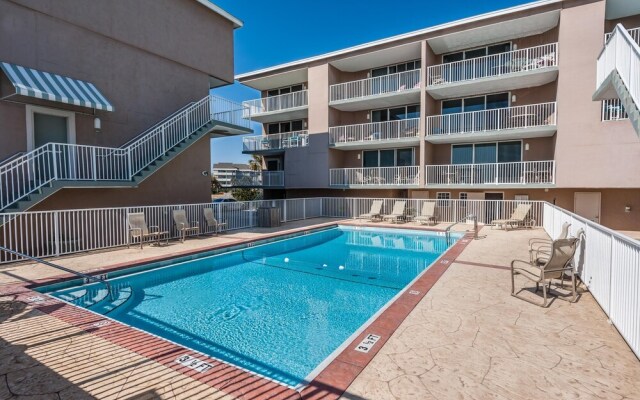 Starboard Village 521