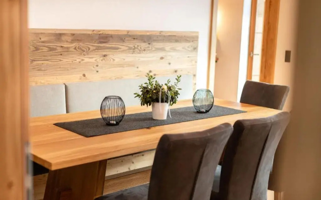 Ferienwohnungen Lehenhof