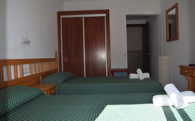Hostal Isabel