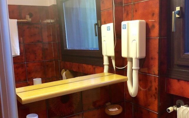 Hotel Garnì Zeni