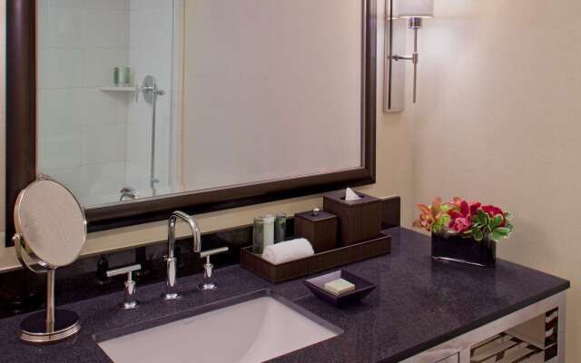 Hyatt Regency New Orleans