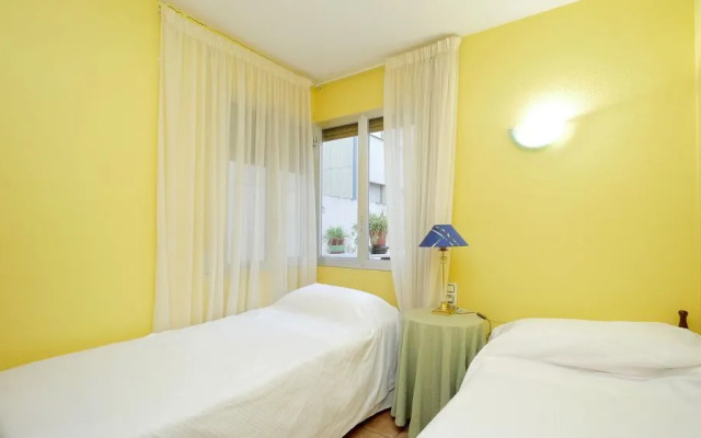Apartamentos Miramar