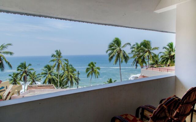 OYO 6818 Swapnatheeram Beach Resort
