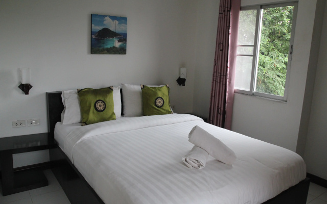 CK Residence