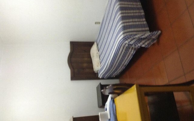 Hotel Posada Limon