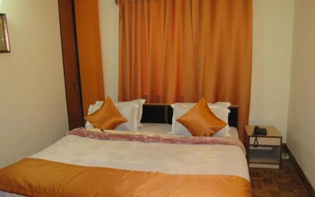 The Meru Hotel