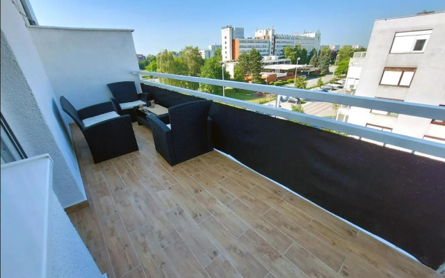 Zagreb4you Apartments