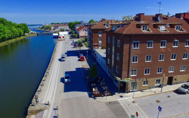 Strand Hotell