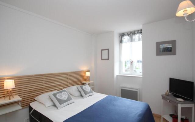 Appartement Mont-Dore, 3 pièces, 6 personnes - FR-1-608-26