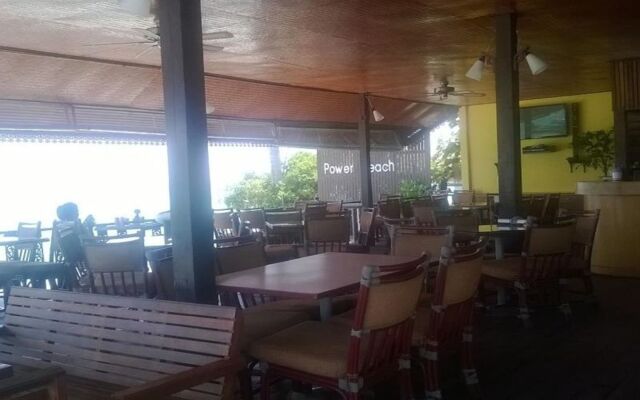 Lipe Power Beach Resort